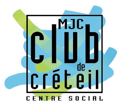 logo MJC Club grand