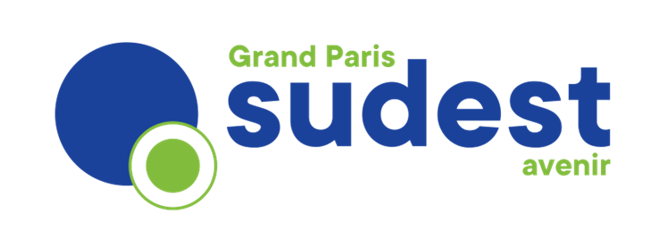 logo grand paris sud est