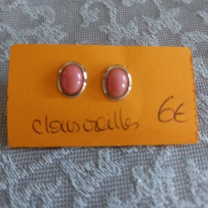 Clous oreilles (TE-1373)