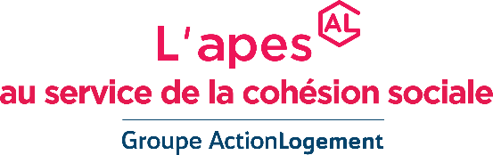 Logo APES