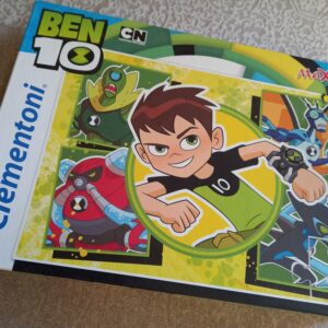 Puzzle BEN 10 (JO-1432)
