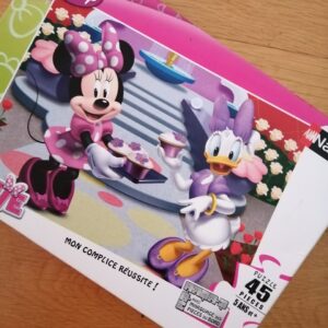 Puzzle Disney (JO-1450)