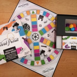 Trivial Pursuit (JO-1451)