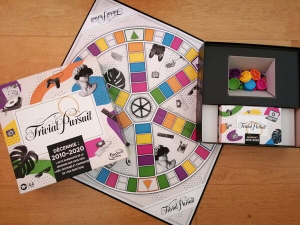 Trivial Pursuit (JO-1451)