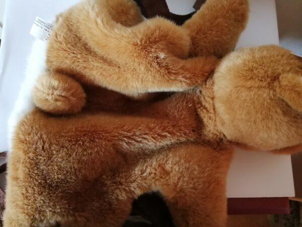 Peluche sac à dos  (JO-1495) – Image 3