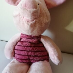 Peluche cochon (JO-1501)