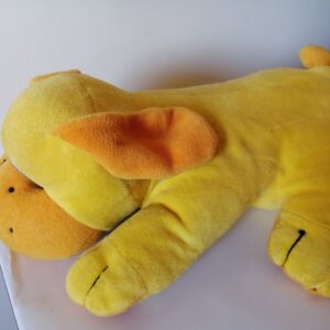 Peluche lion (JO-1502)