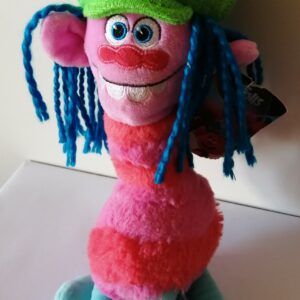 Peluche rasta (JO-1508)