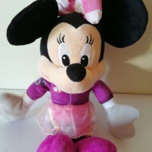 Peluche minnie (JO-1509)