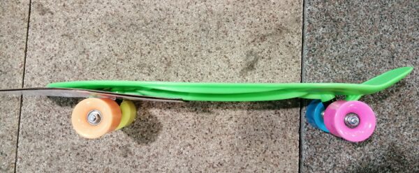 Skate Board vert (SP-1545)