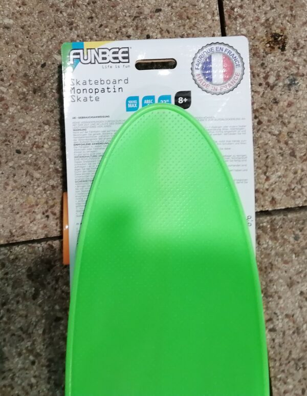 Skate Board vert (SP-1545) – Image 3