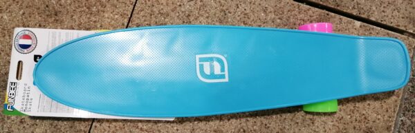 Skate Board bleu (SP-1546)