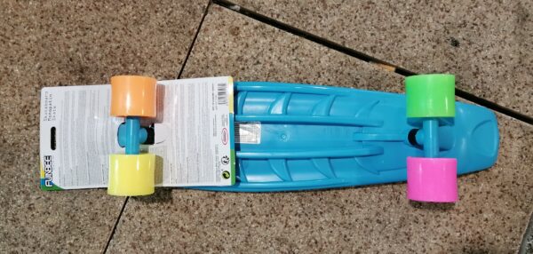 Skate Board bleu (SP-1546) – Image 3