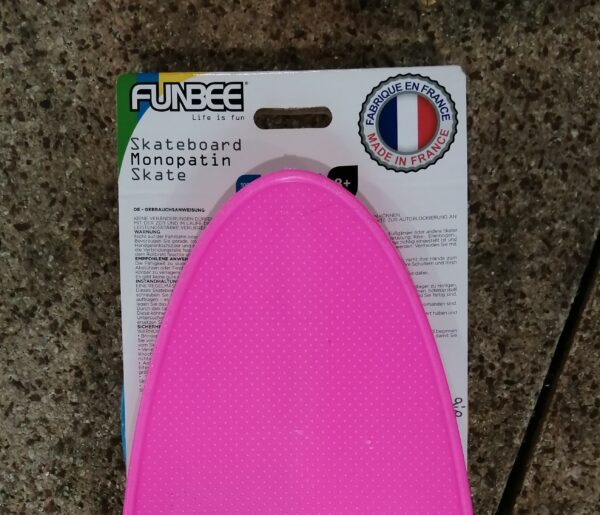 Skate Board rose (SP-1547) – Image 3