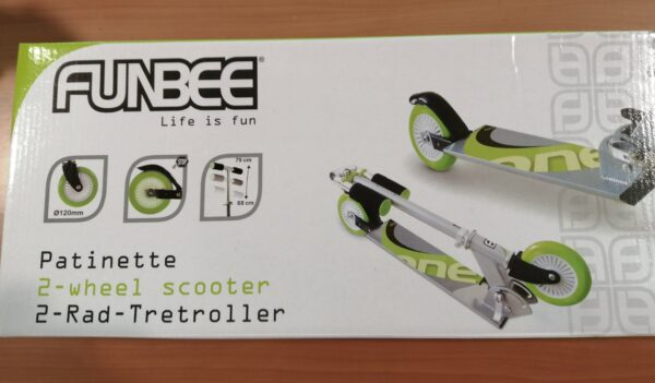 Trotinette  (SP-1548)