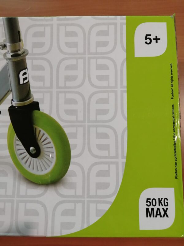 Trotinette  (SP-1548) – Image 3