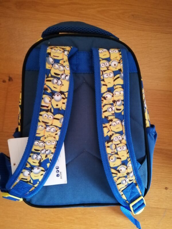 Sac à dos "Minion" (BA-1577) – Image 2
