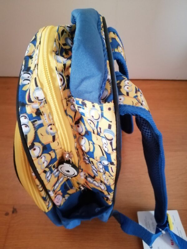 Sac à dos "Minion" (BA-1577) – Image 3