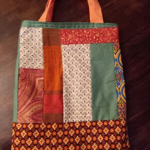 Sac en tissu (TE-1619)