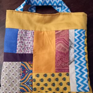 Sac en tissu (TE-1620)