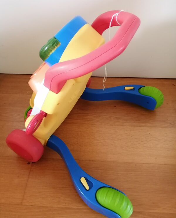 Trotteur musical (JO-1655) – Image 2