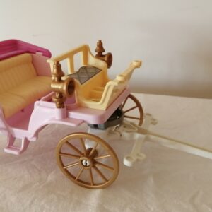 Carrosse Playmobil (JO-1664)