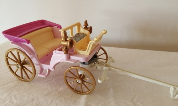Carrosse Playmobil (JO-1664)