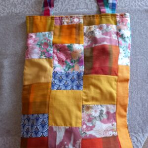 Sac en tissu (TE-1672)