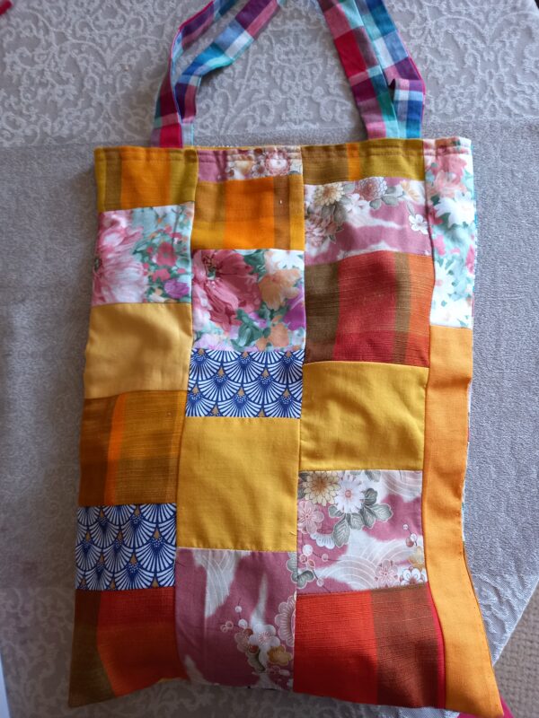 Sac en tissu (TE-1672)