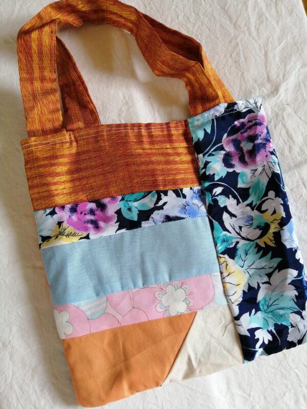 Sac en tissu (TE-1673)