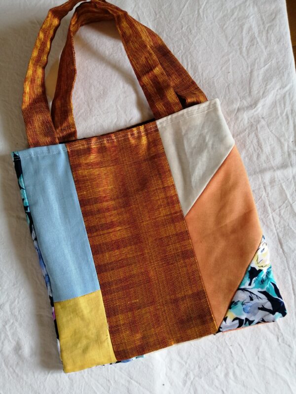 Sac en tissu (TE-1673) – Image 2