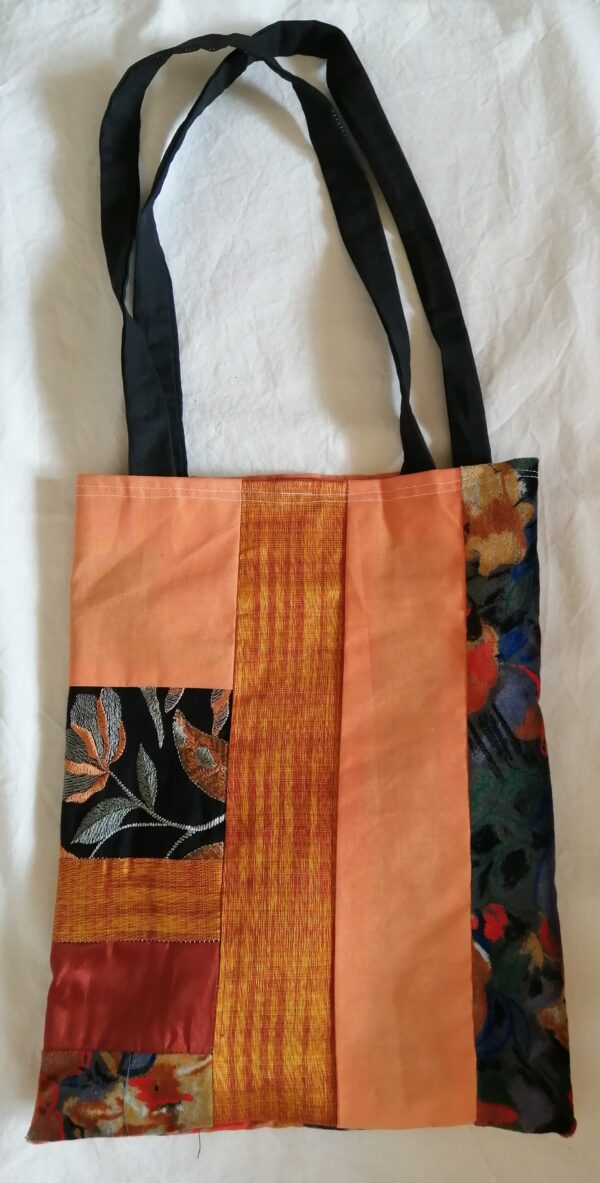 Sac en tissu (TE-1674)