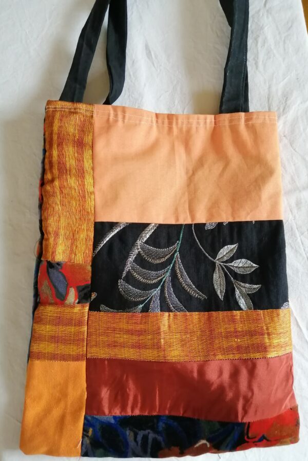 Sac en tissu (TE-1674) – Image 2