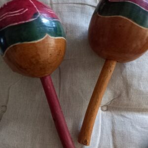 Maracas latino (JO-1684)