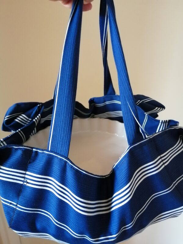 Sac en tissu (TE-1695)