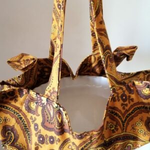 Sac en tissu (TE-1696)