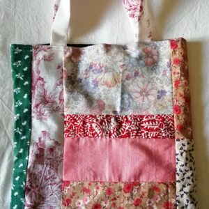 Sac en tissu (TE-1697)