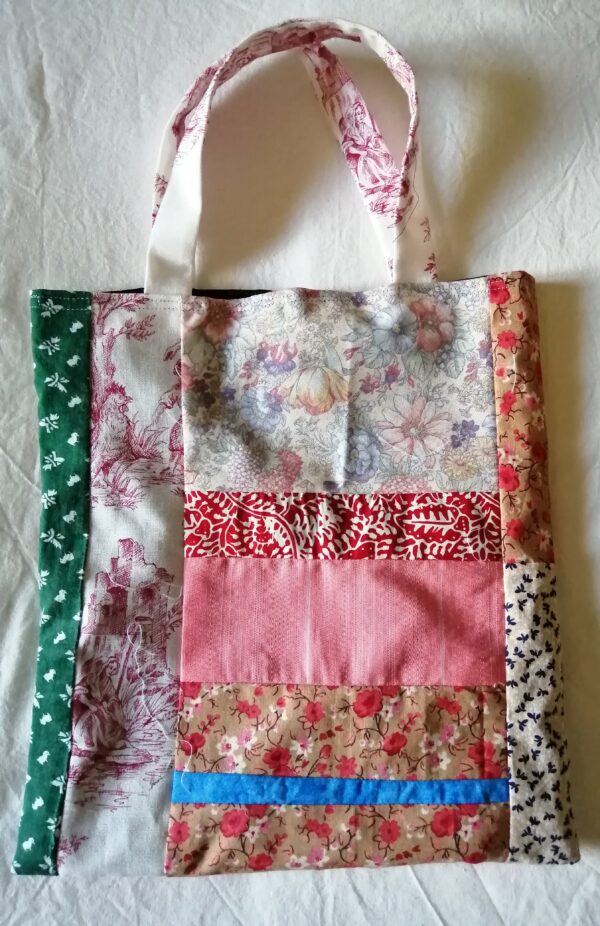 Sac en tissu (TE-1697)