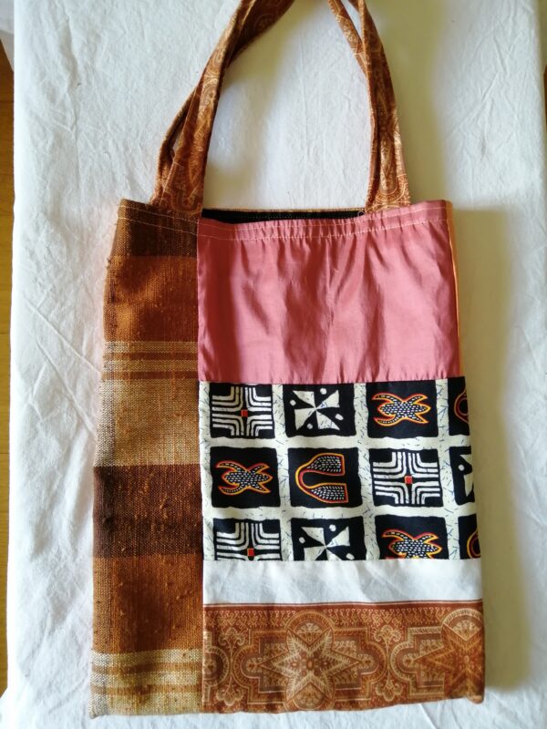 Sac en tissu (TE-1698)