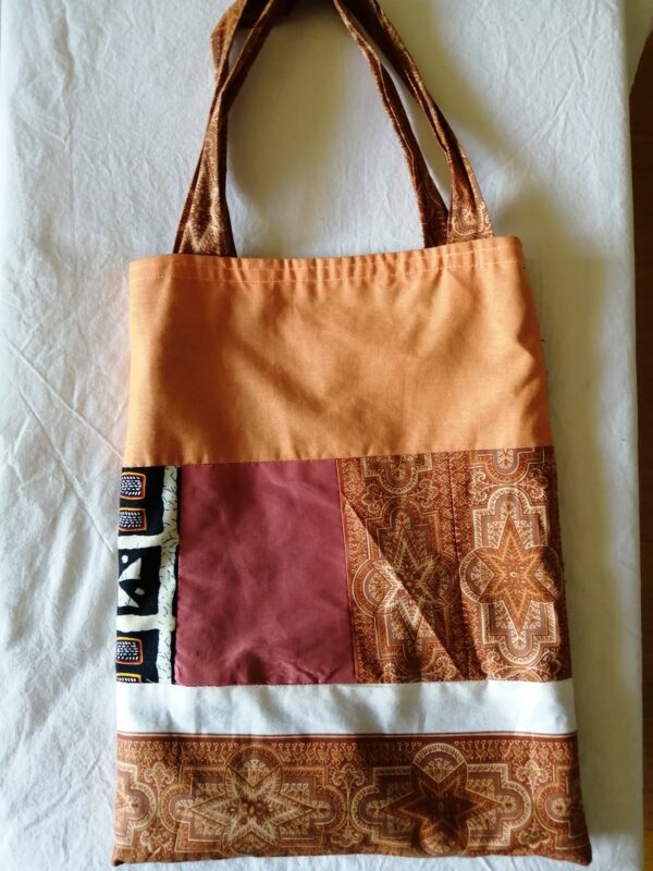 Sac en tissu (TE-1698) – Image 2