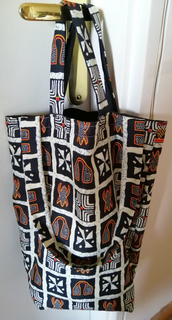 Sac en tissu (TE-1699)
