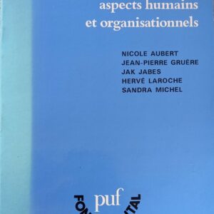 Livre professionnel (FO-1701)