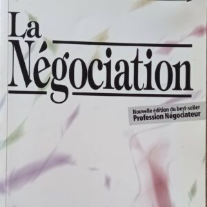 Livre professionnel (FO-1703)
