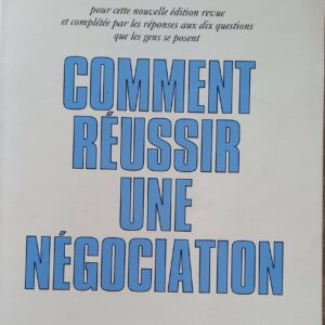 Livre professionnel (FO-1709)