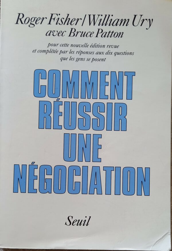 Livre professionnel (FO-1709)