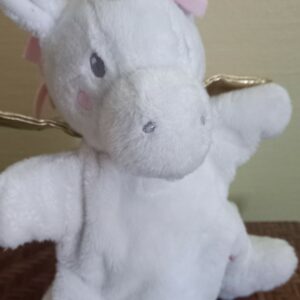 Marionnette licorne (JO-1727)