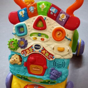 Trotteur musical (JO-1741)