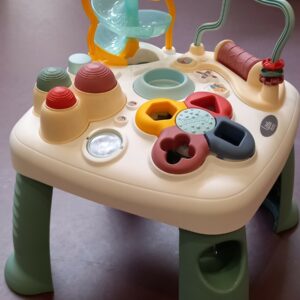 Table d'éveil (JO-1743)