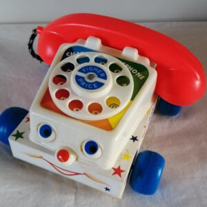 Téléphone (JO-1755)