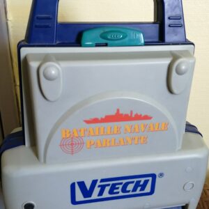 Bataille navale parlante (JO-1757)